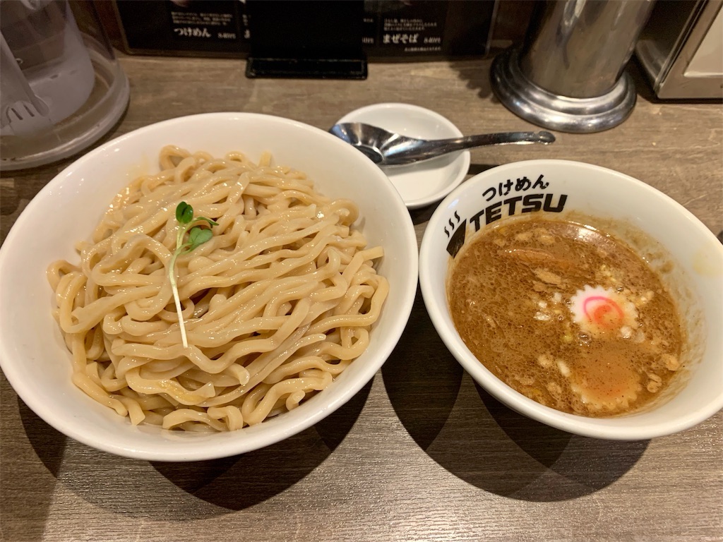 つけめんTETSU 武蔵小杉東急スクエア店