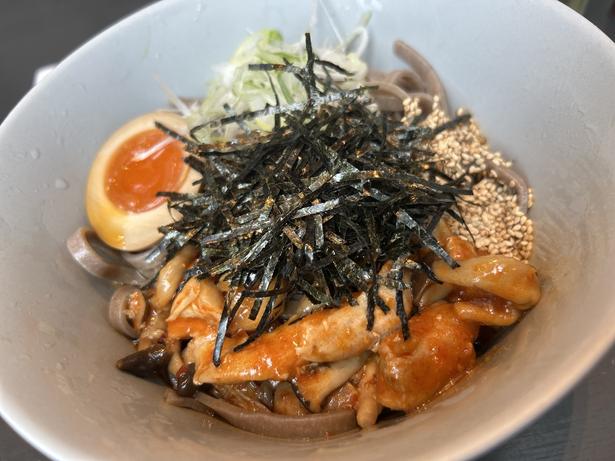 酢重 Indigo