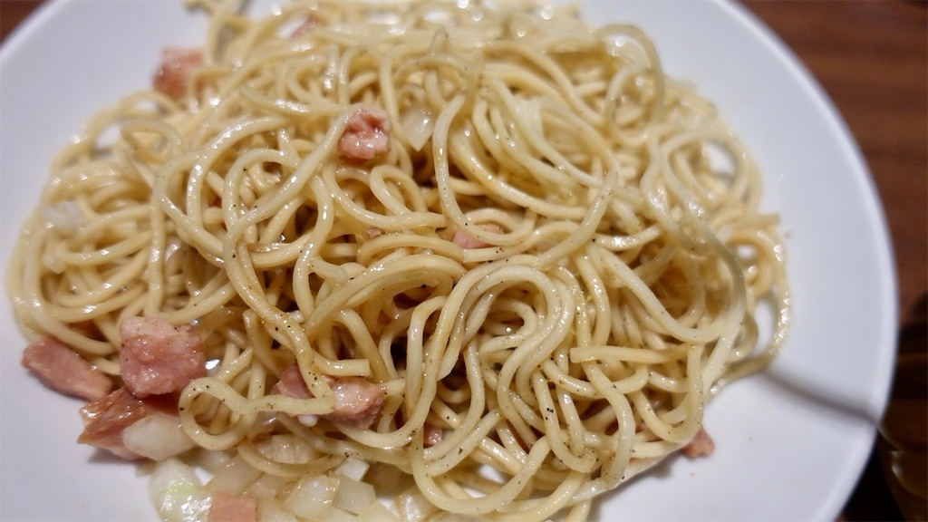 本郷三丁目 麺屋 ねむ瑠 替え玉