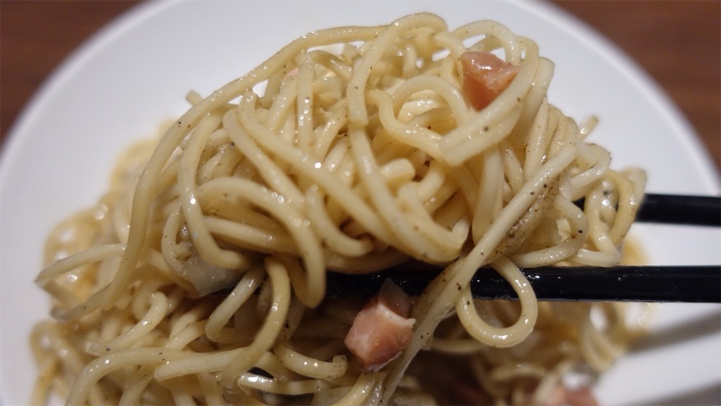 本郷三丁目 麺屋 ねむ瑠 替え玉