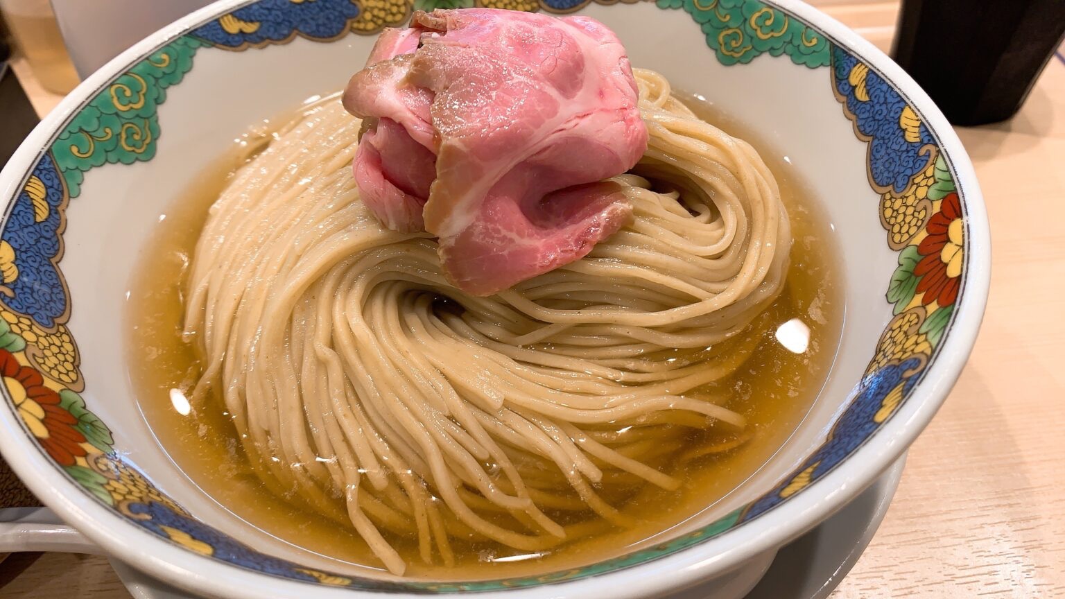 つけめん金龍