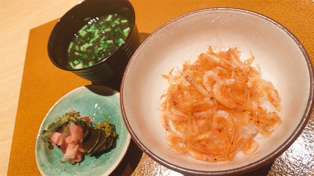 日本料理 FUJI