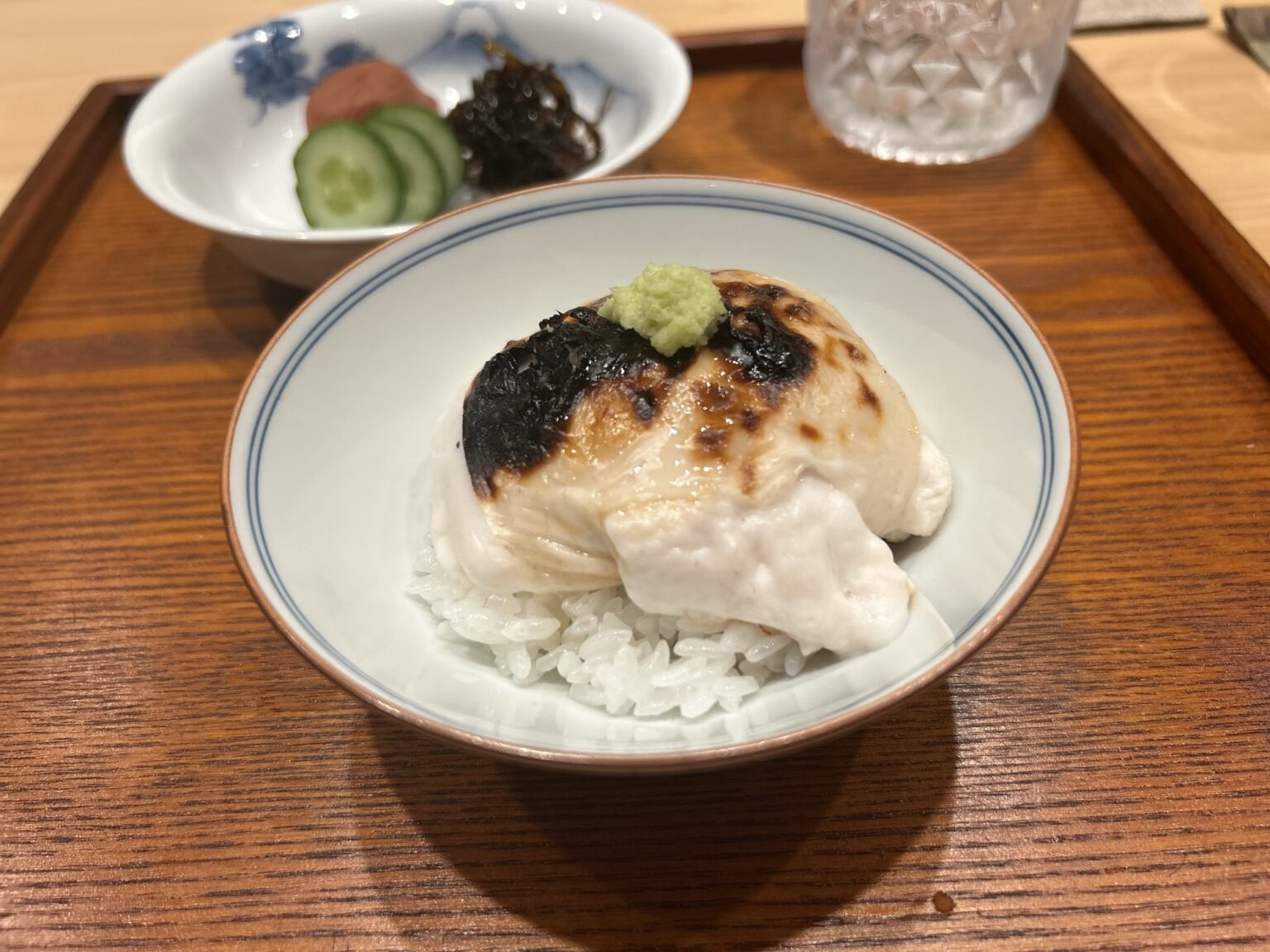 お料理 さいとう