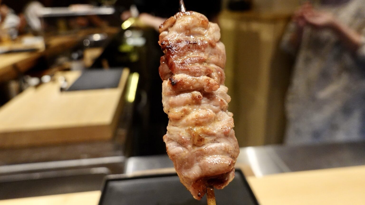 焼鳥 とこしえ