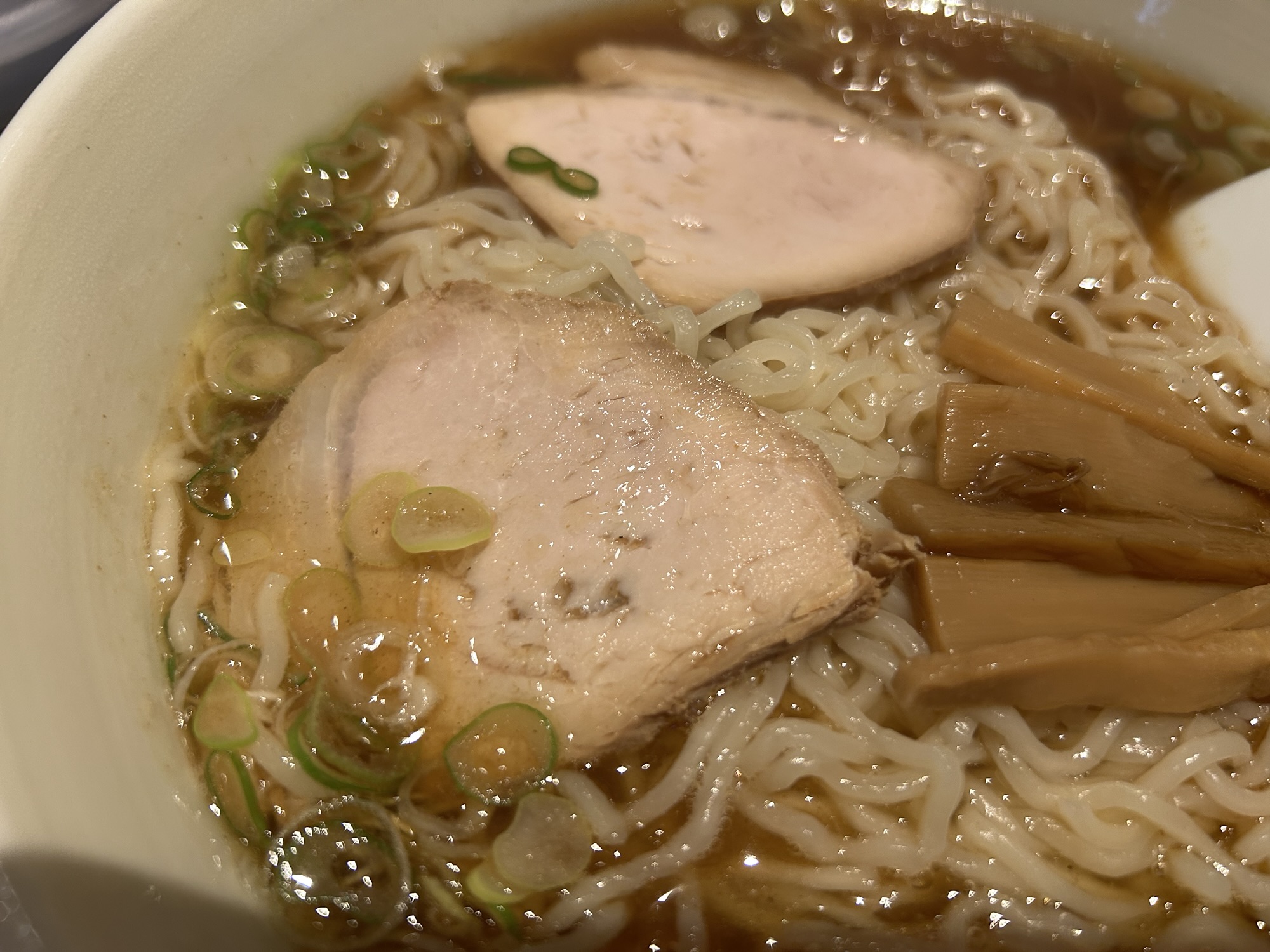 笹塚 笹塚 大勝軒 中華麺