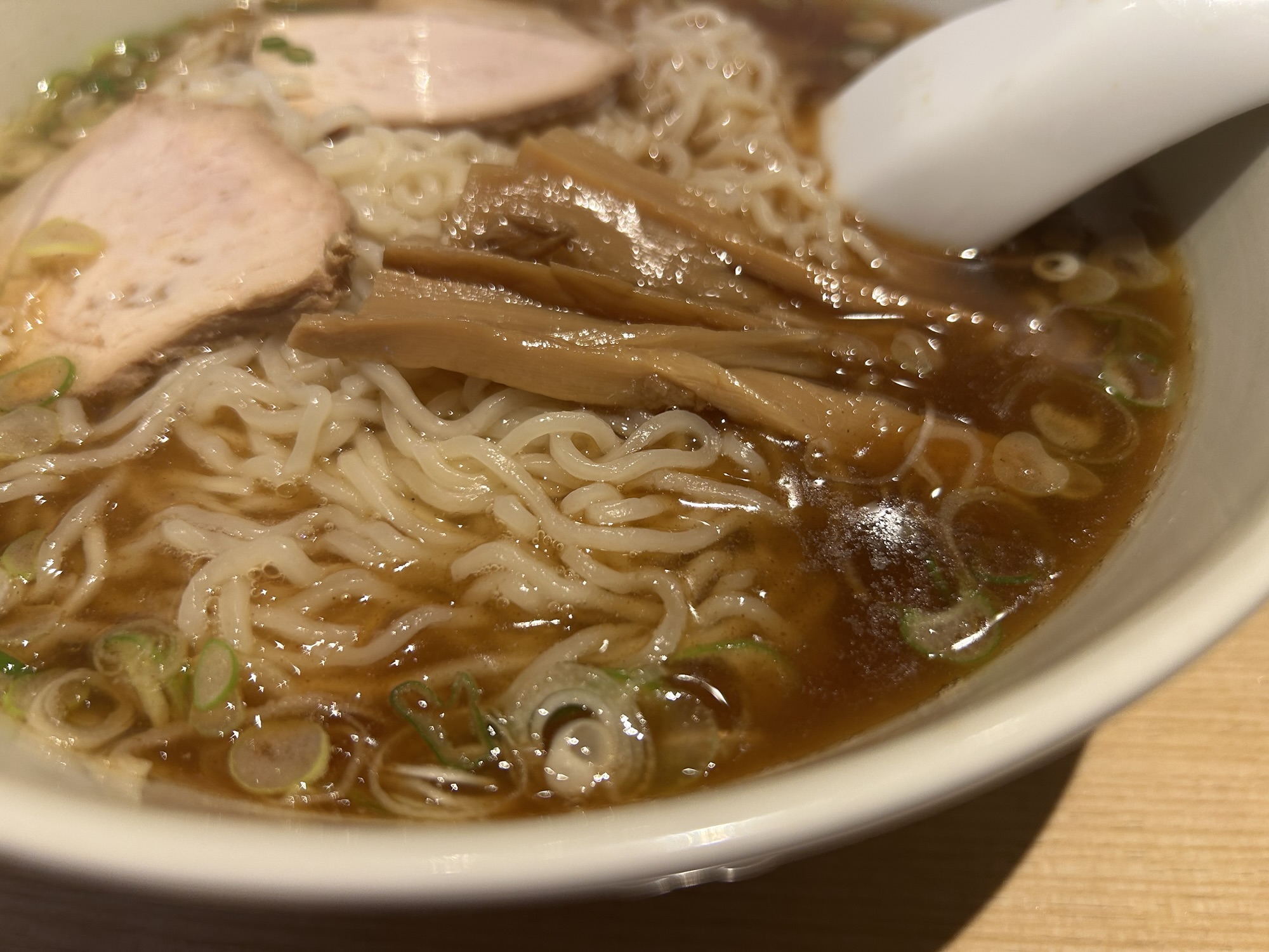 笹塚 笹塚 大勝軒 中華麺