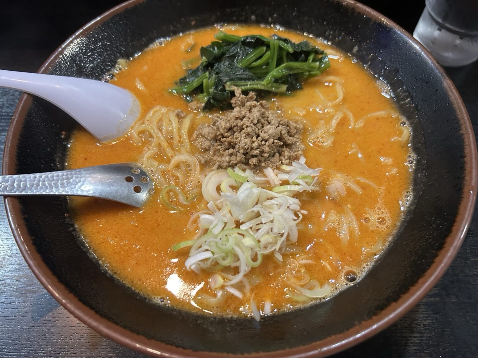 らーめん屋 豪快