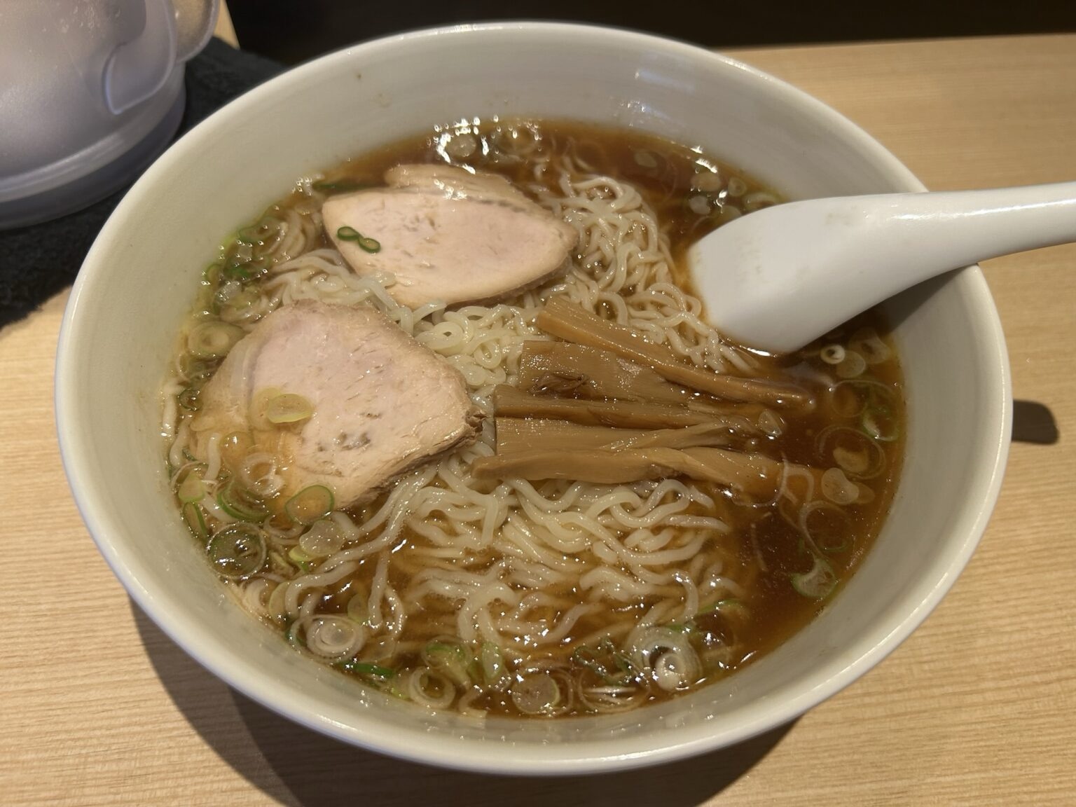 笹塚 大勝軒