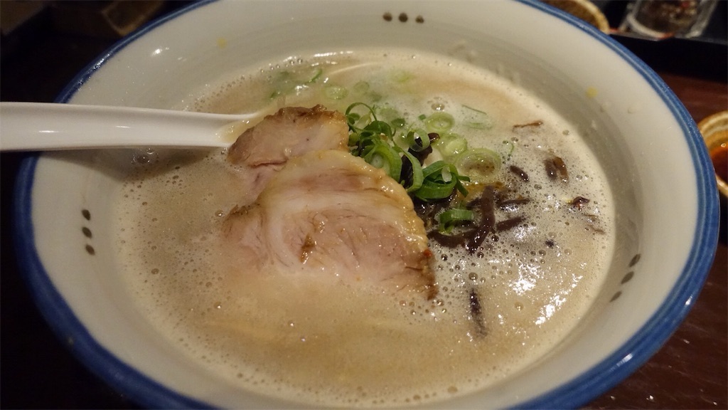 麺の坊 砦