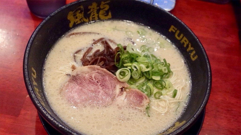 博多風龍 渋谷店