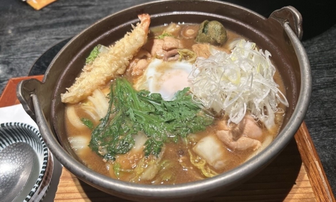 つるとんたん 新宿店