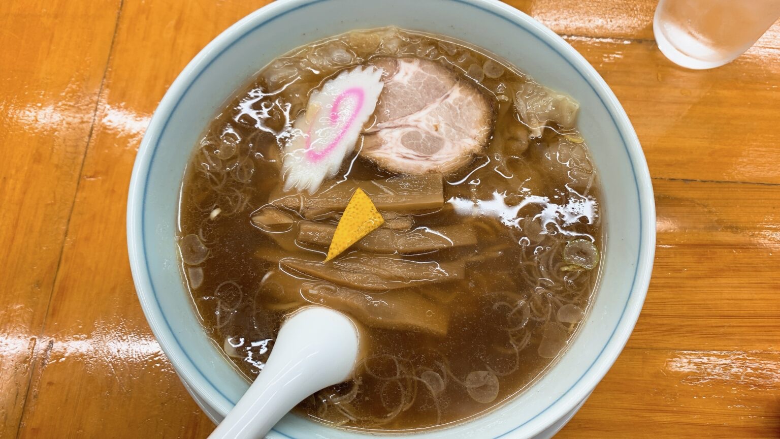 中華そば専門店 勝や