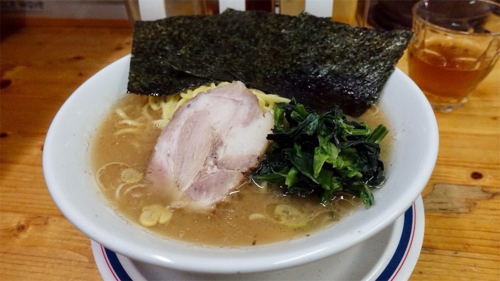 つばさ家 本店