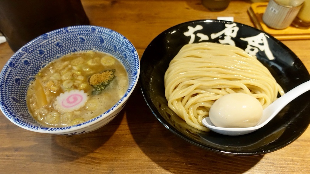 六厘舎 上野店