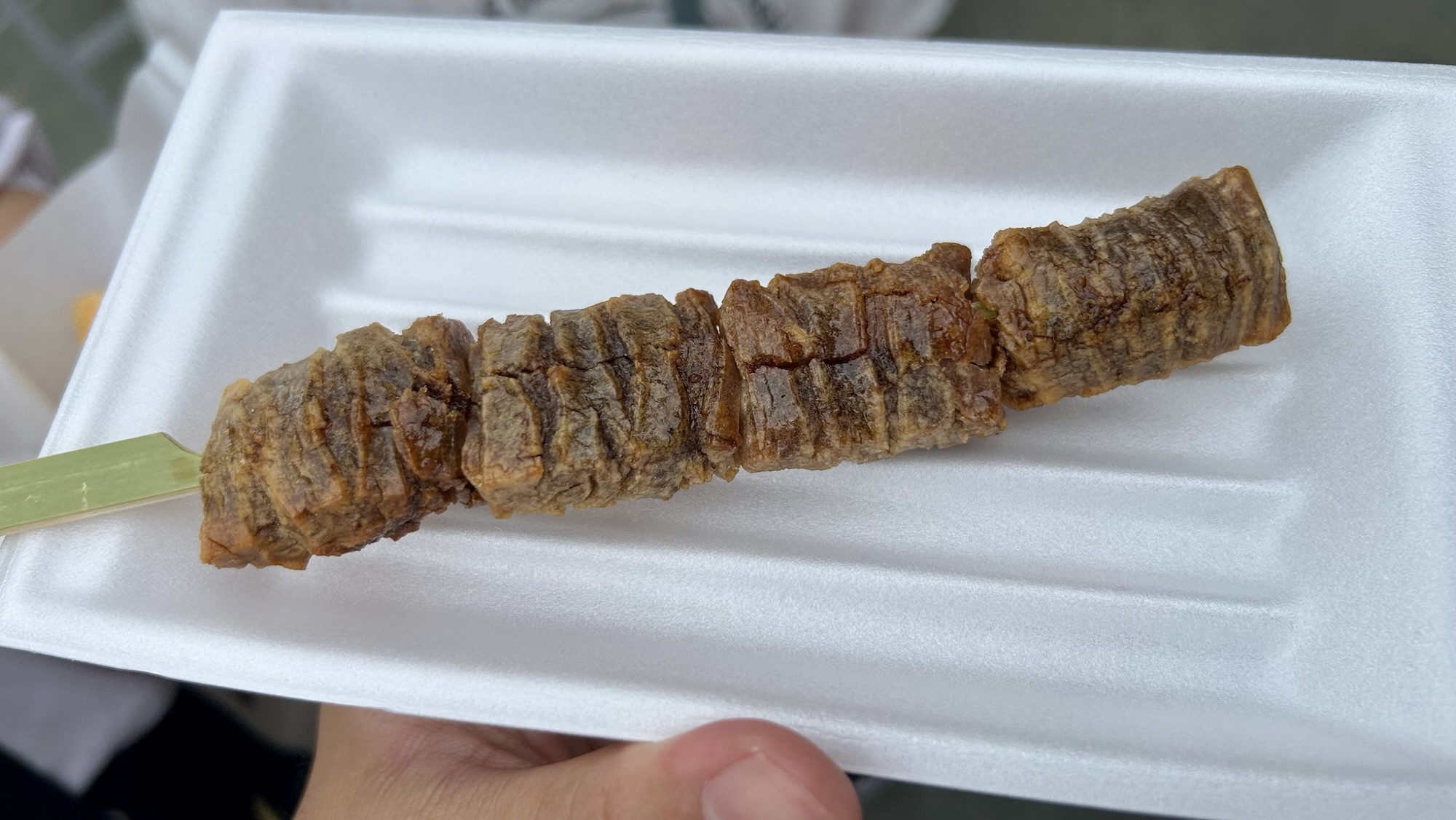 善光寺 天草家 だし醤油