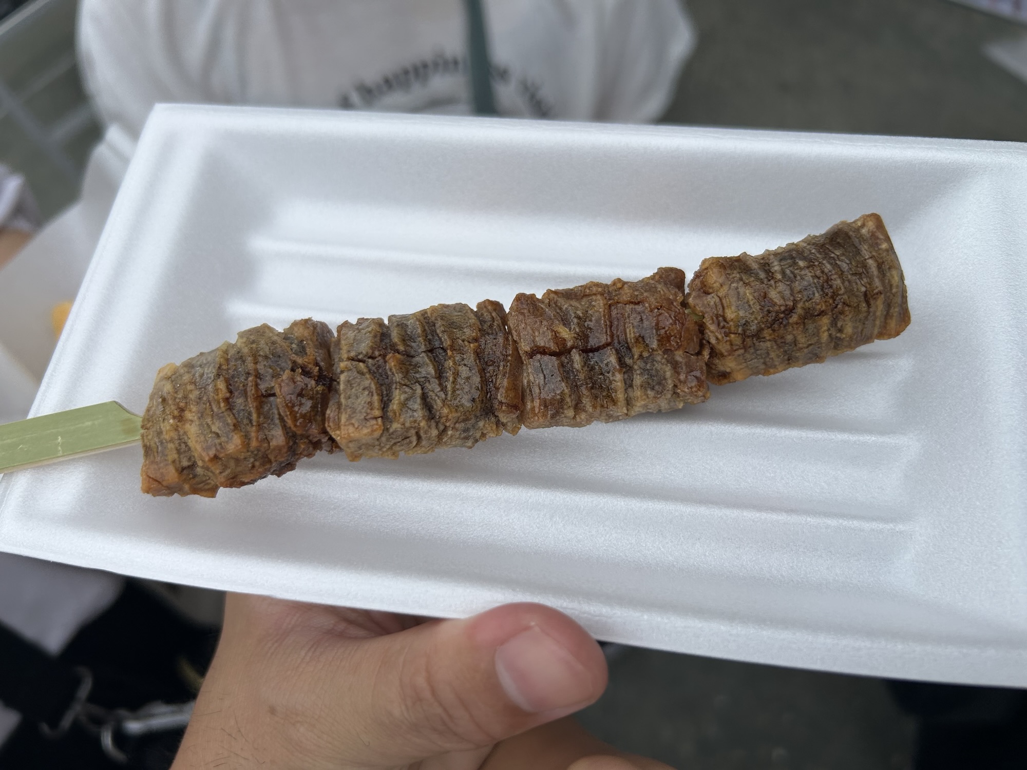 善光寺 天草家 だし醤油