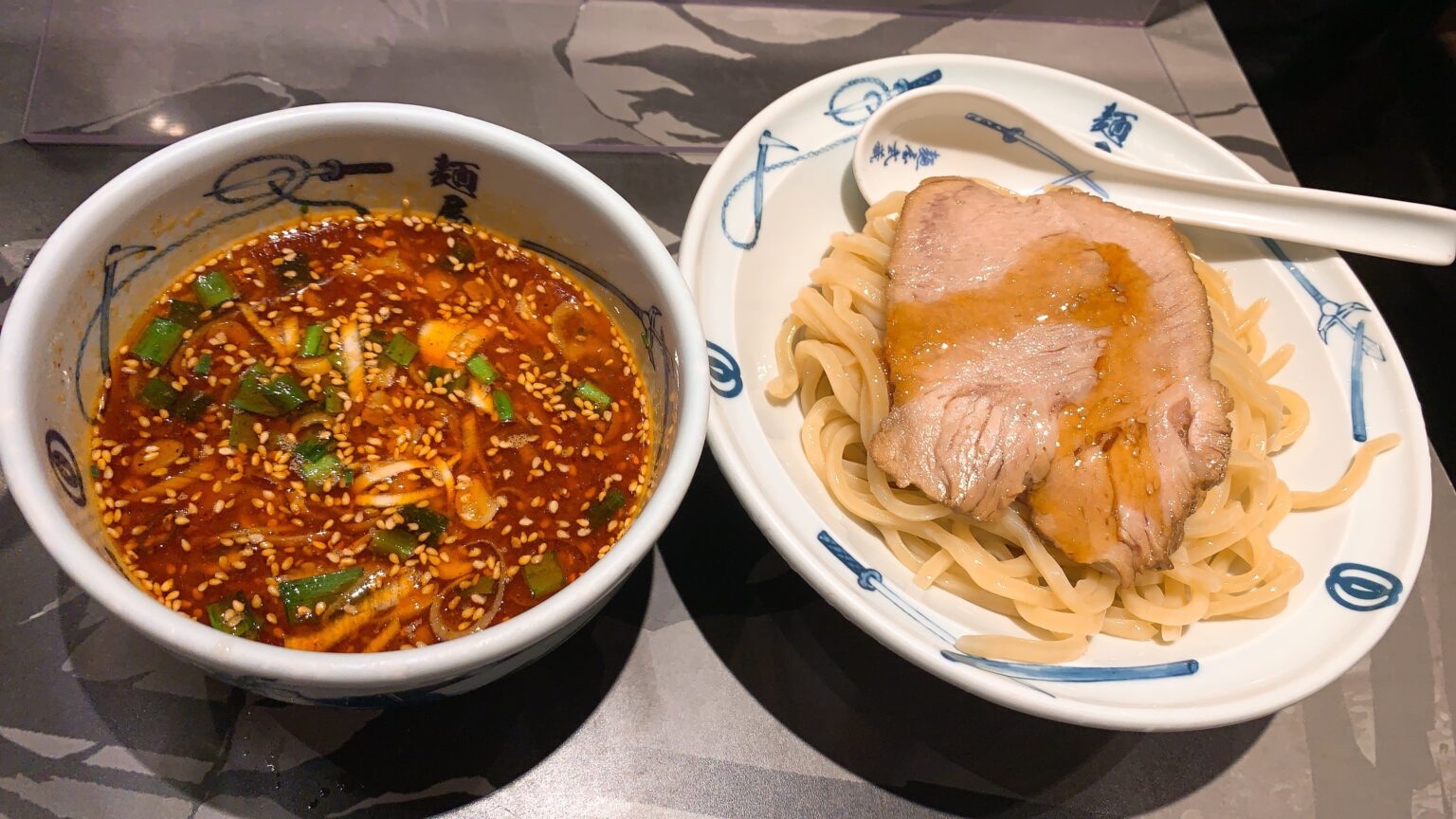 麺屋武蔵 浜松町店
