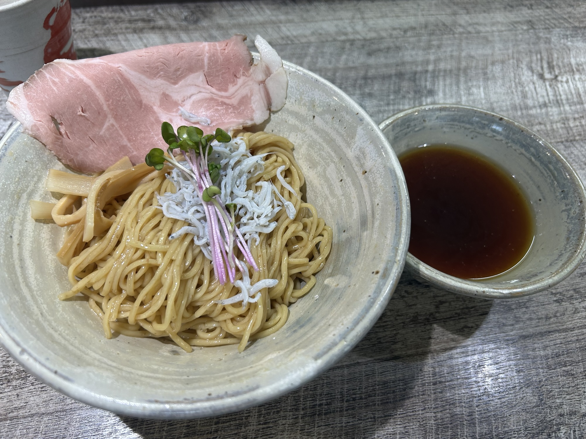 麺食堂くにを