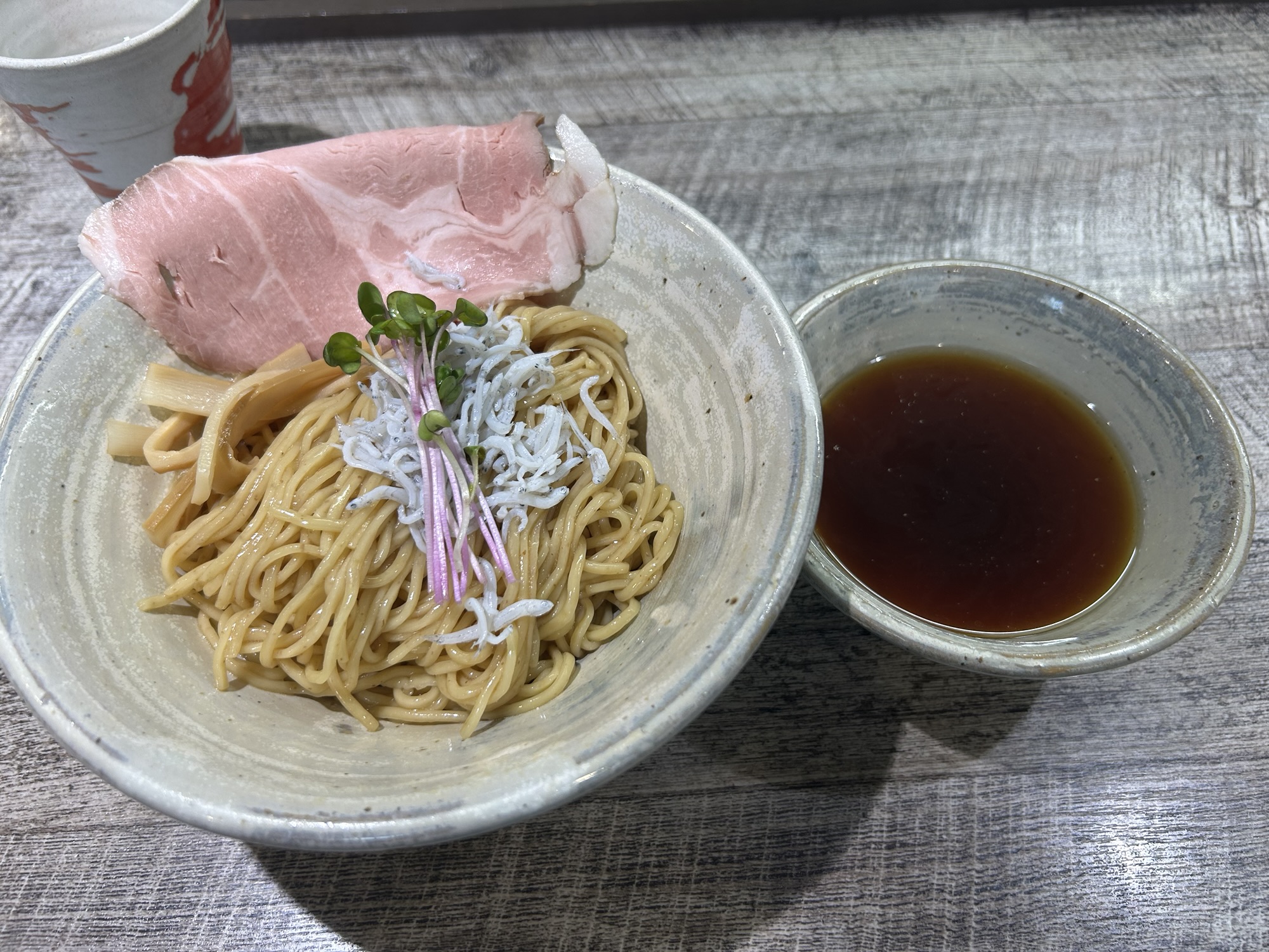 麺食堂くにを