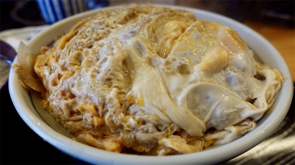 とんかつ 桂