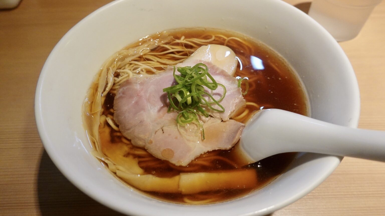 らぁ麺 はやし田 武蔵小杉店