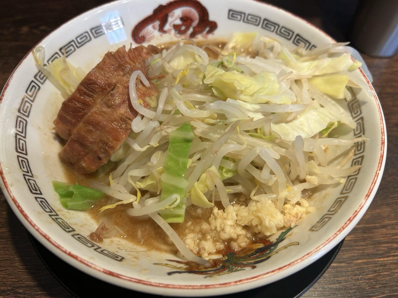 ラーメン豚山 武蔵小杉店