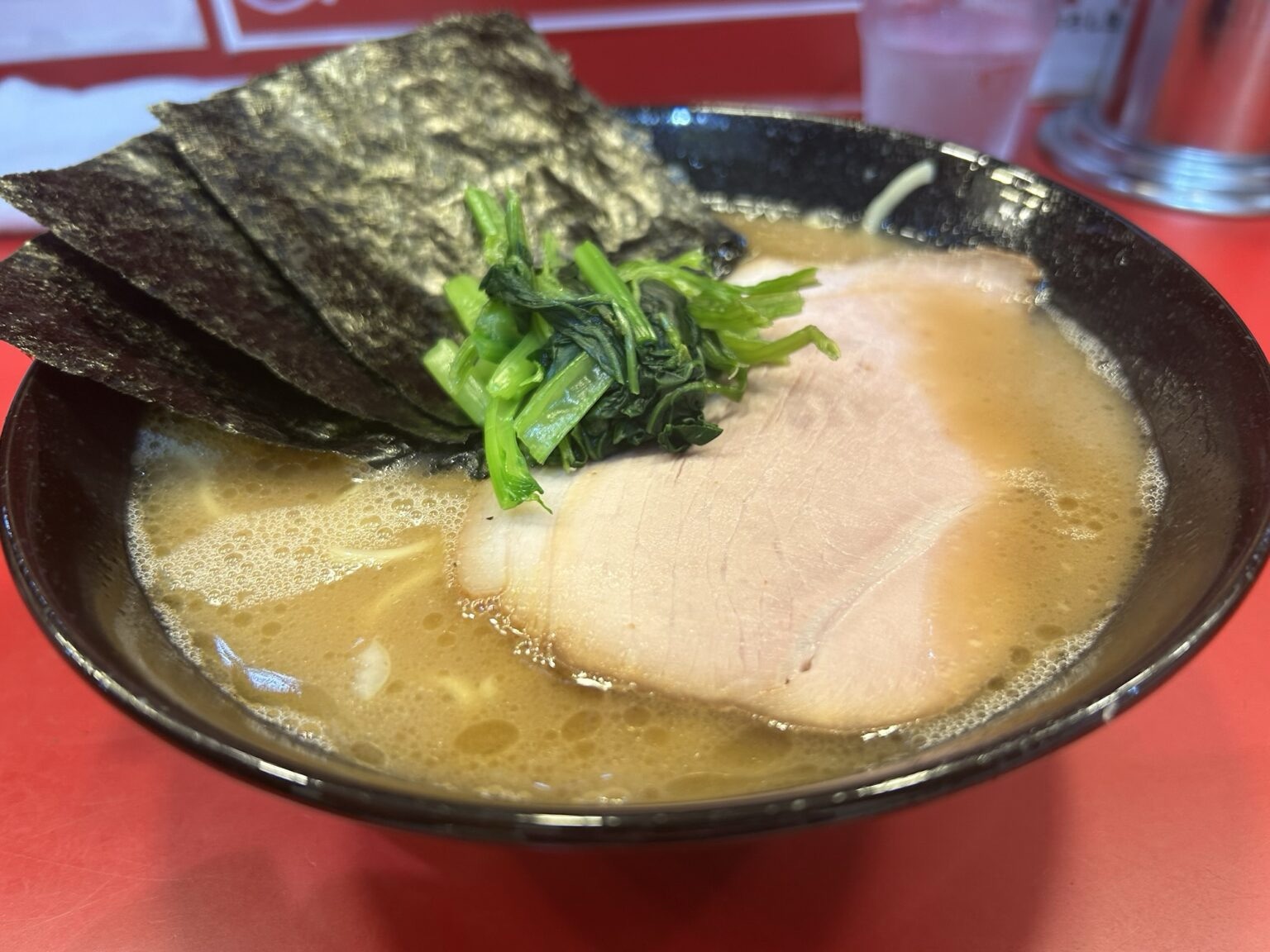 らーめん 谷瀬家