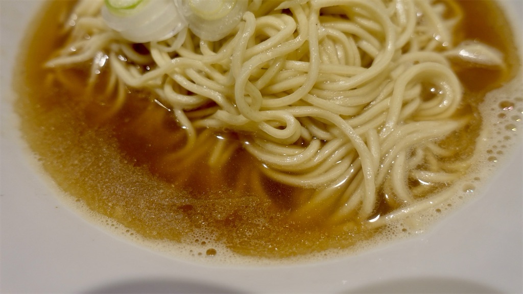 自家製麺 伊藤 銀座店