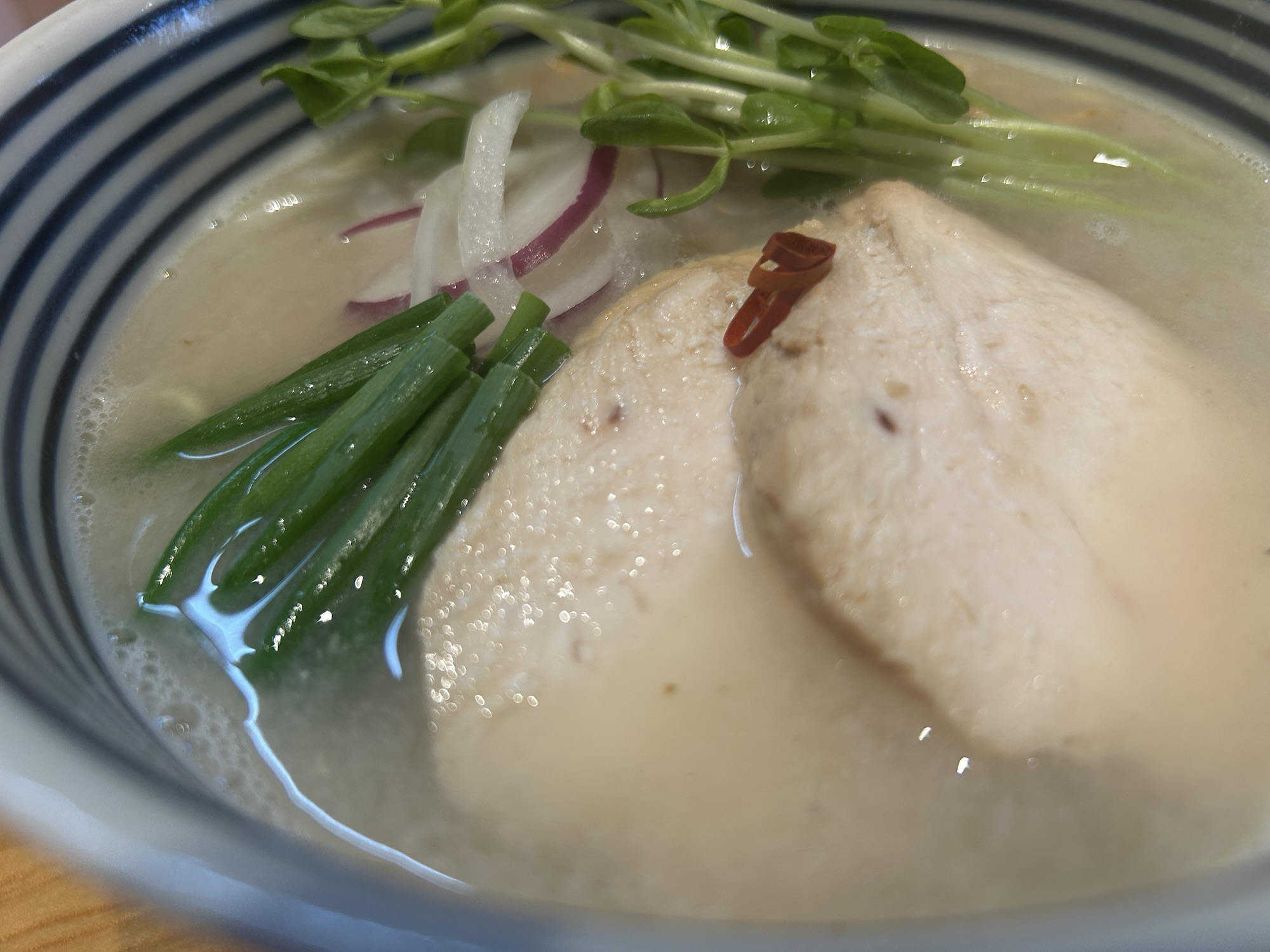 柴崎 らーめん どんぐり 二代目鯖そば