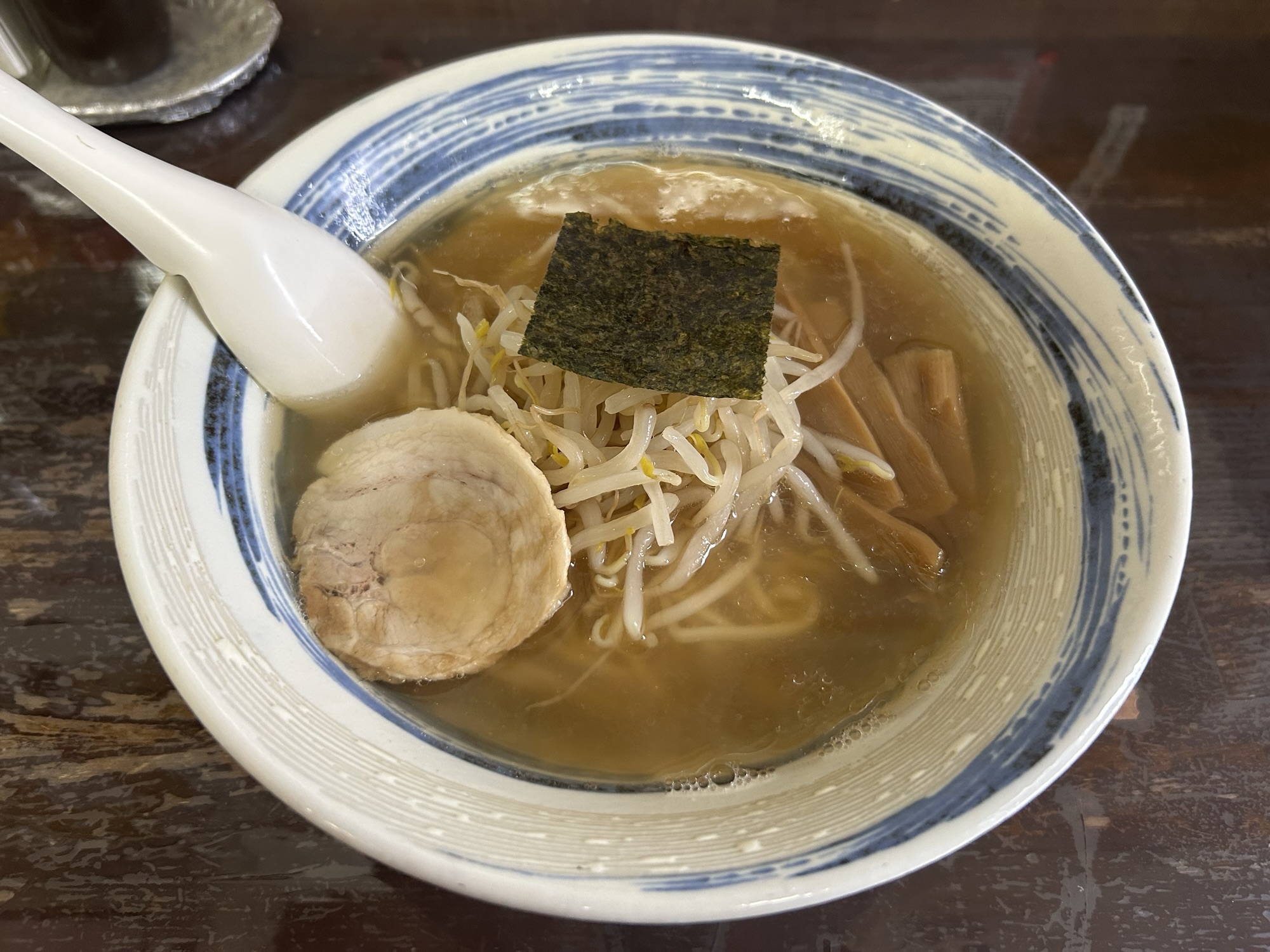 中華そば みのや