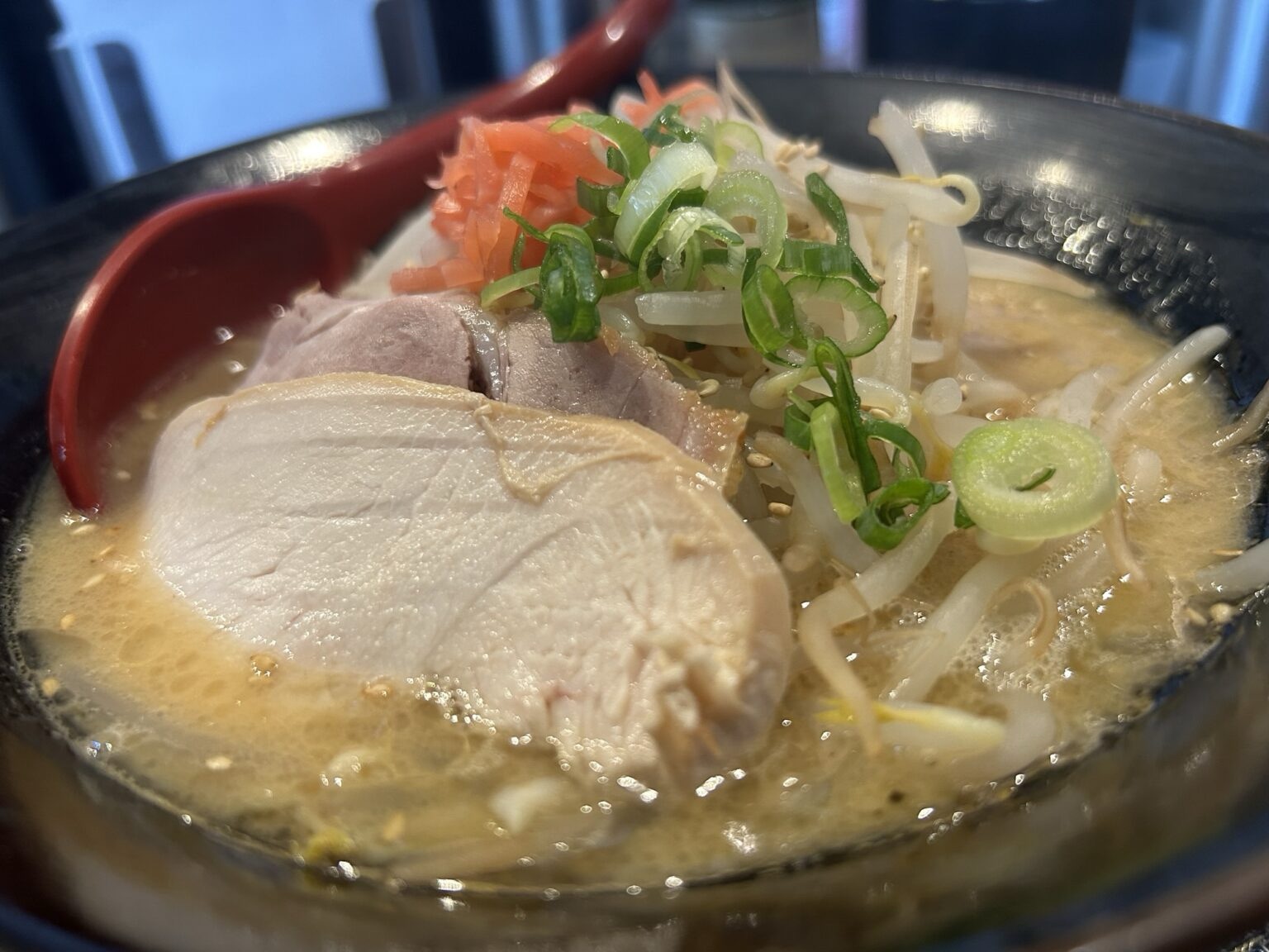 麺屋 かなで