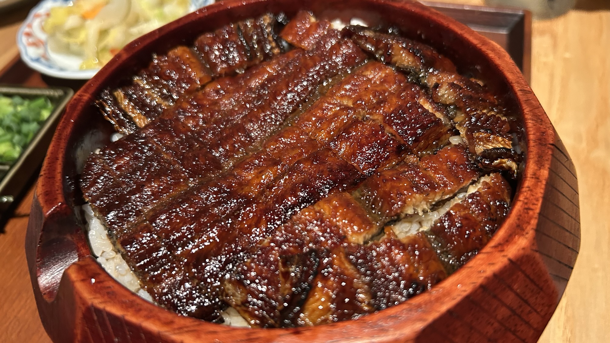 栄 なご八 ひつまぶし