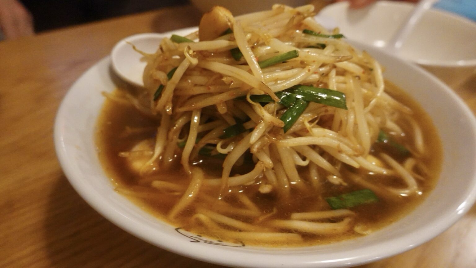 ベトコンラーメン 新京 名駅西口店