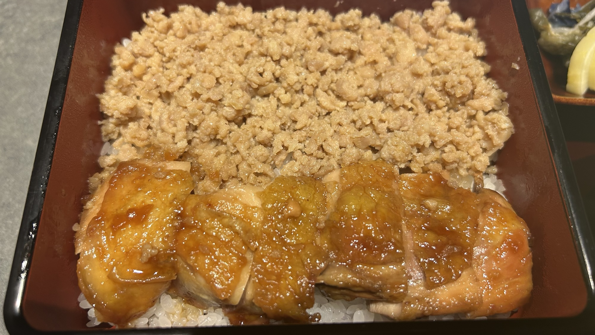 銀座 銀座 焼き鳥 桃の木 焼き鳥上御膳