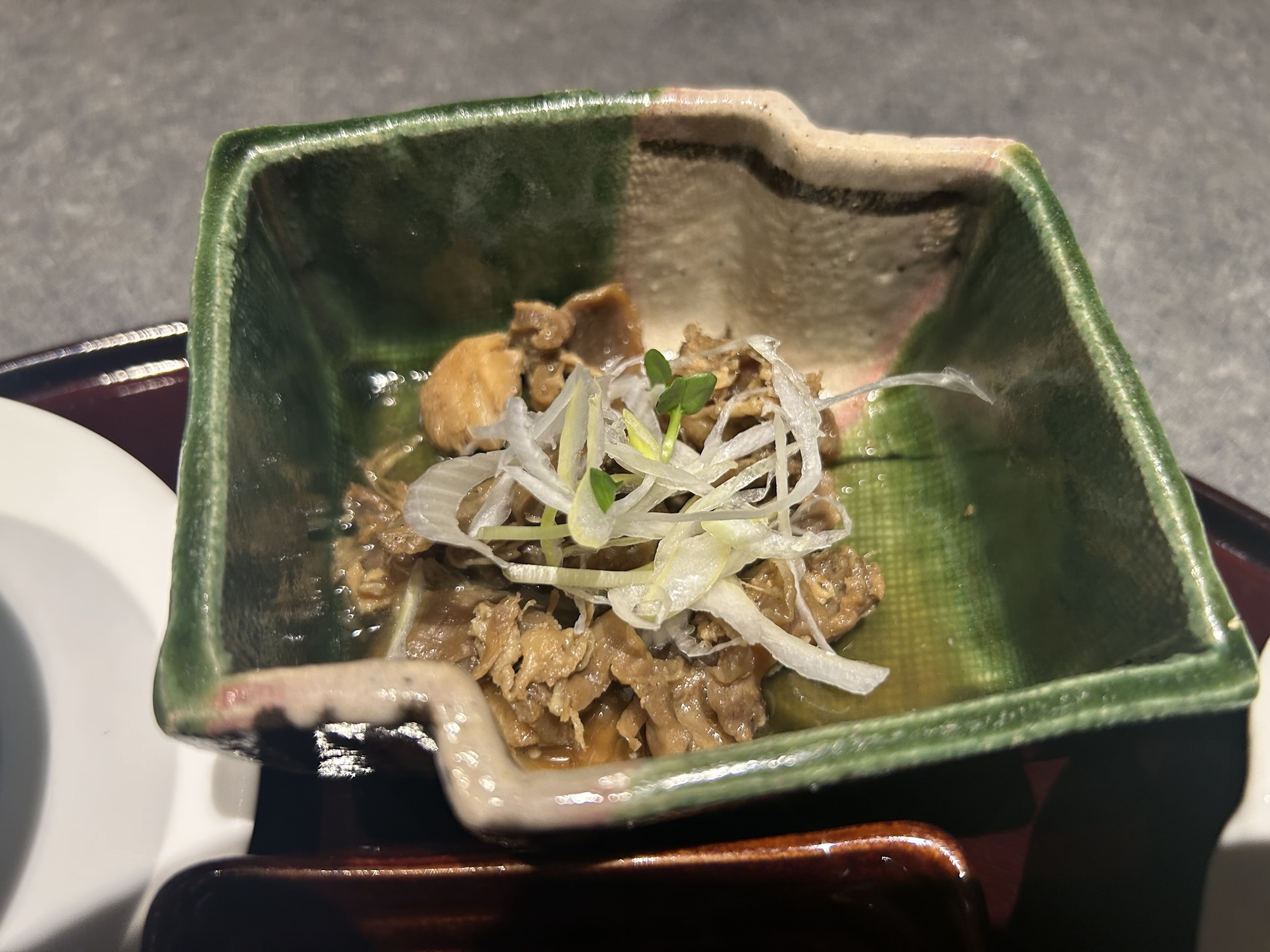 銀座 銀座 焼き鳥 桃の木 焼き鳥上御膳