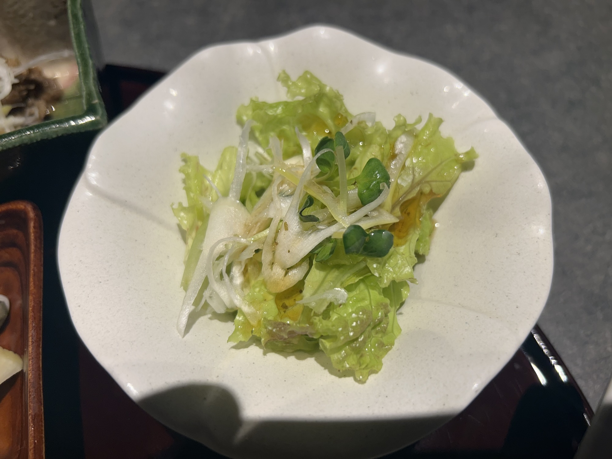 銀座 銀座 焼き鳥 桃の木 焼き鳥上御膳
