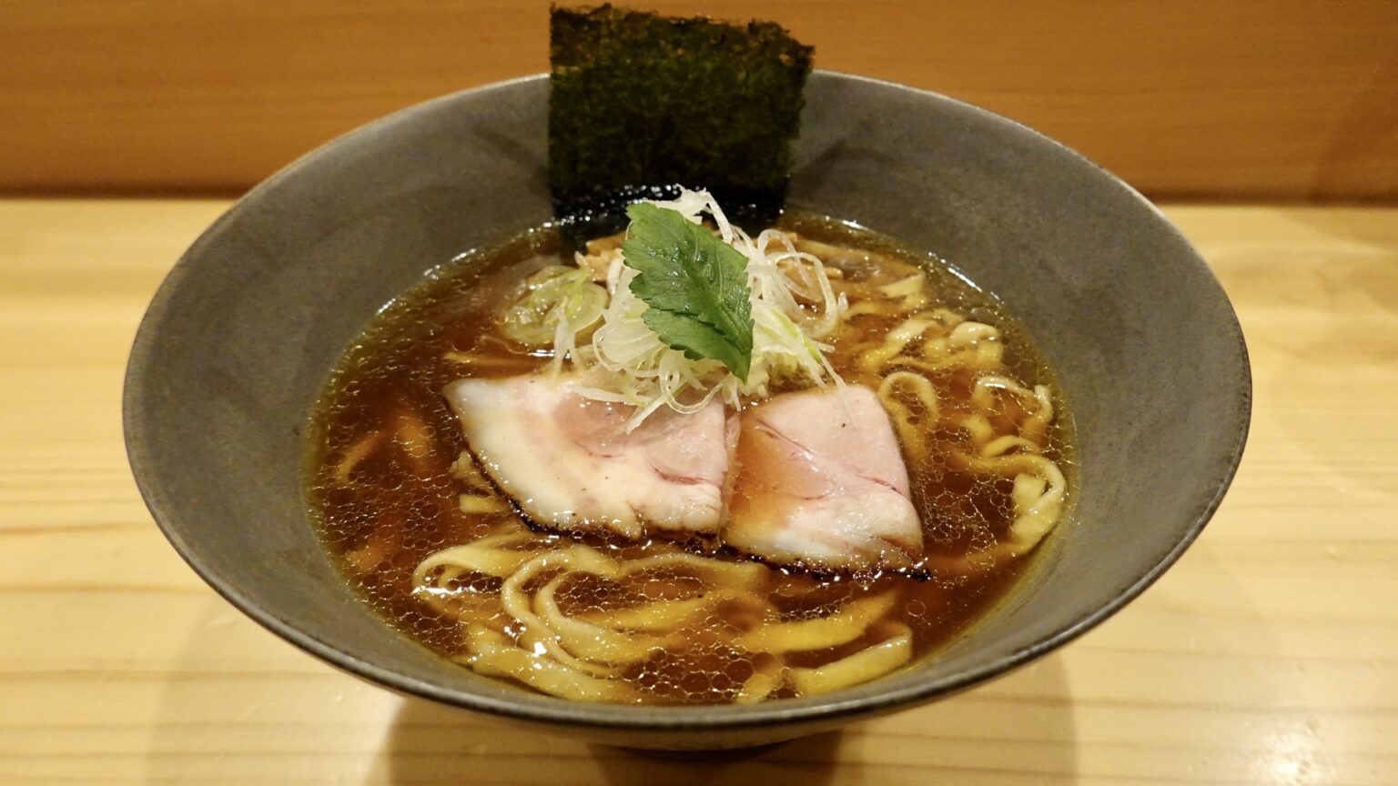 自家製麺 ロビンソン