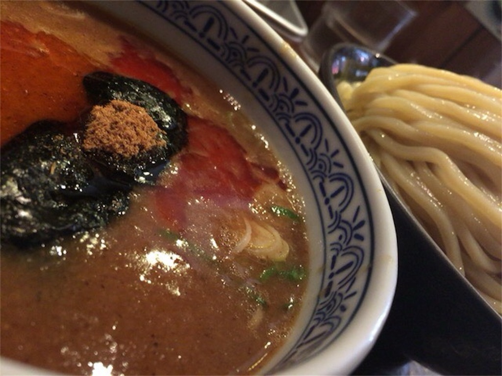 三田製麺所 水道橋東口店