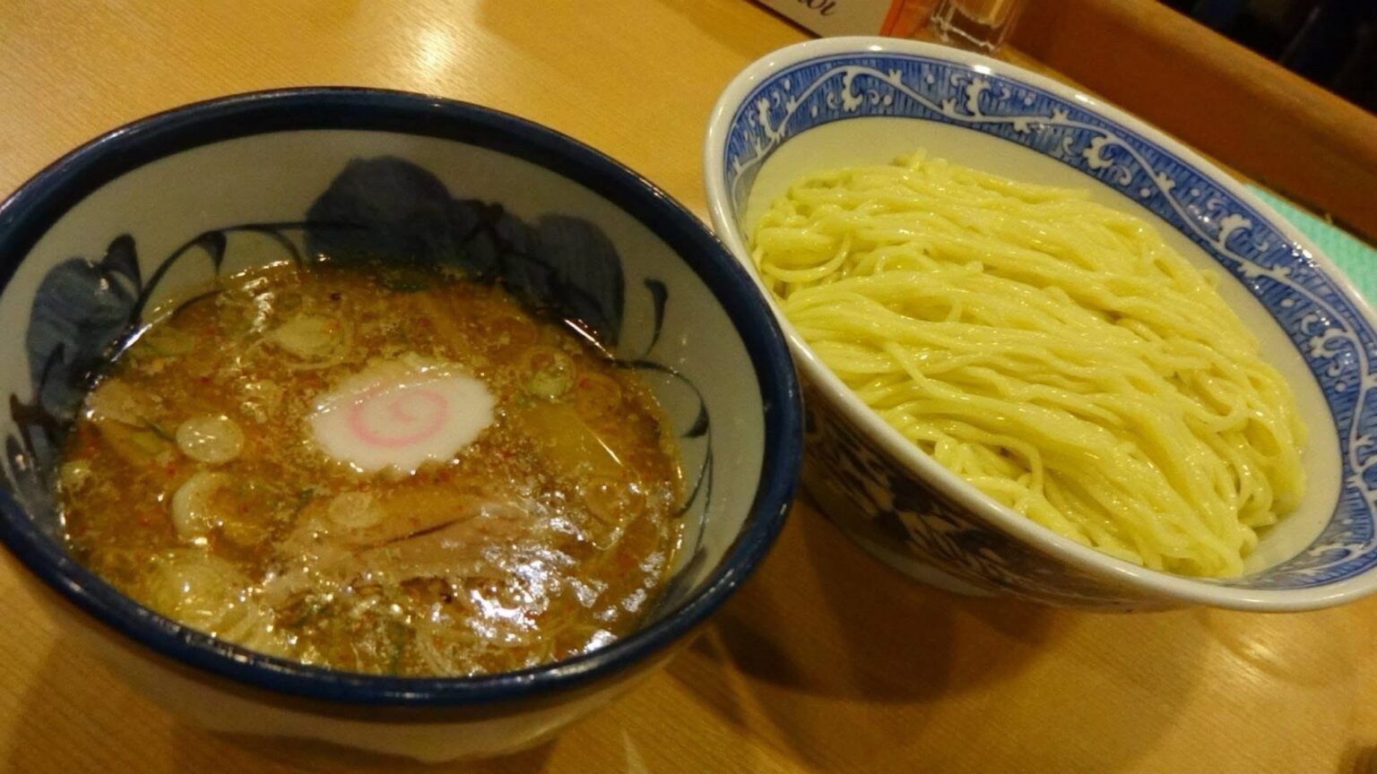 中華そば 青葉 飯田橋店