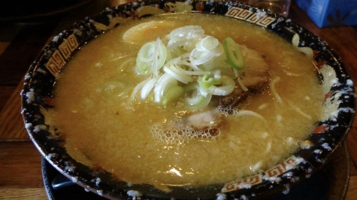 らーめん平太周 神保町店