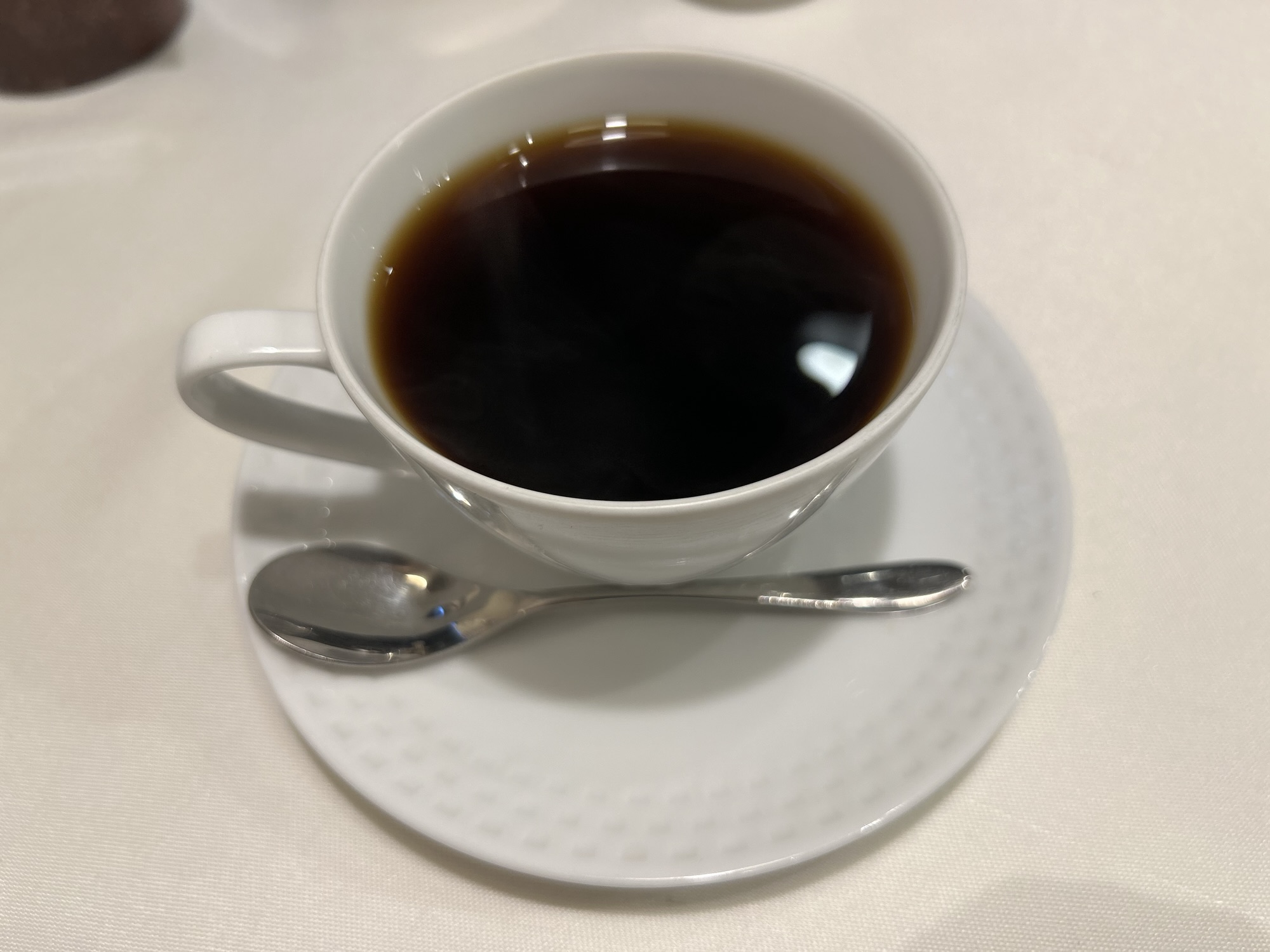 立川 一六珈琲店 コーヒー