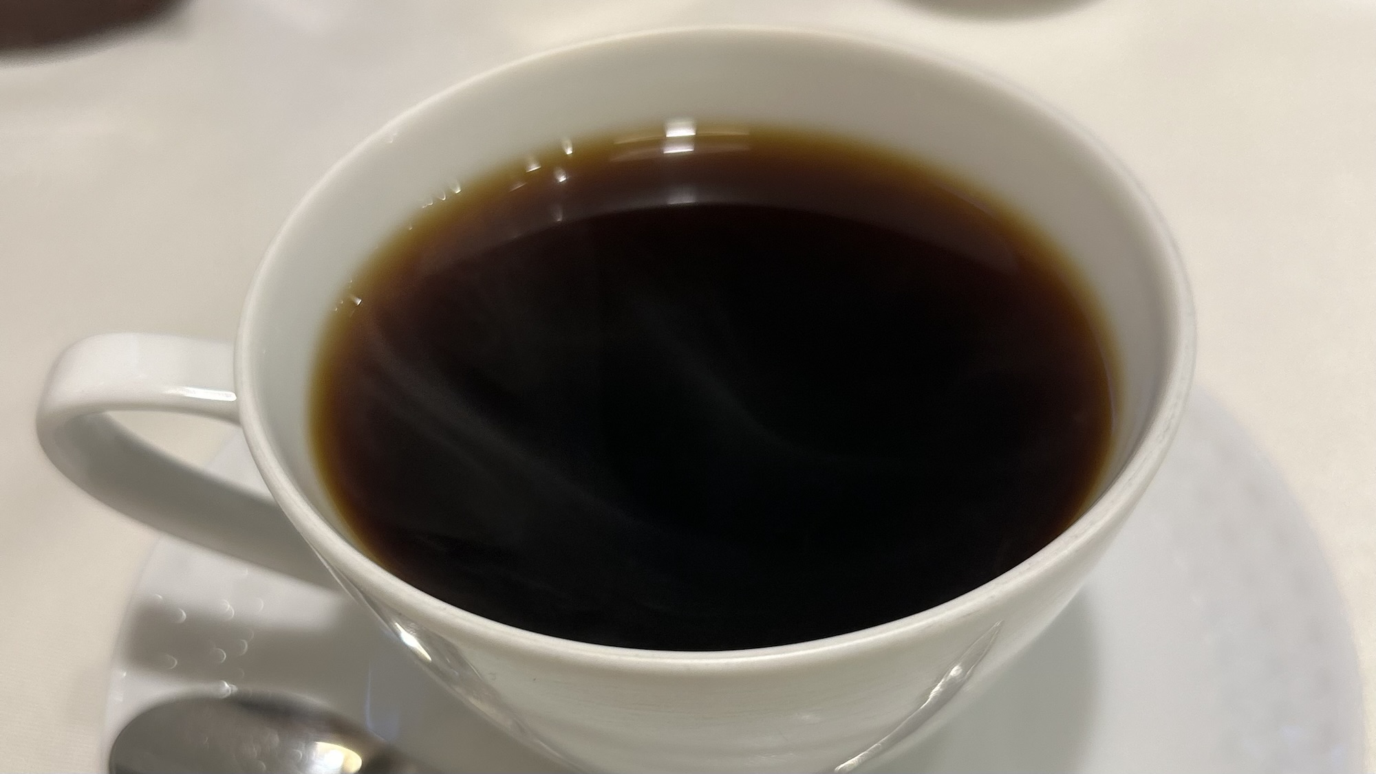 立川 一六珈琲店 コーヒー