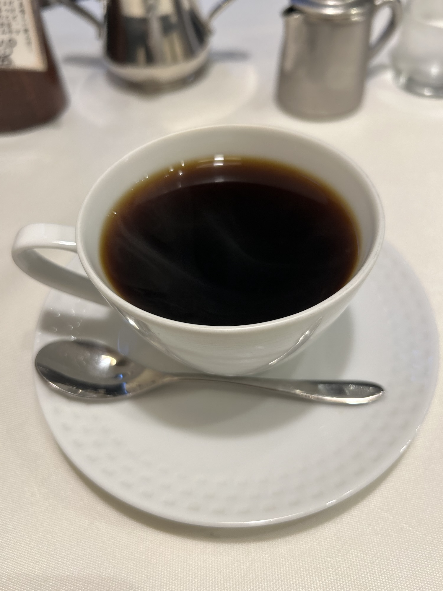 立川 一六珈琲店 コーヒー