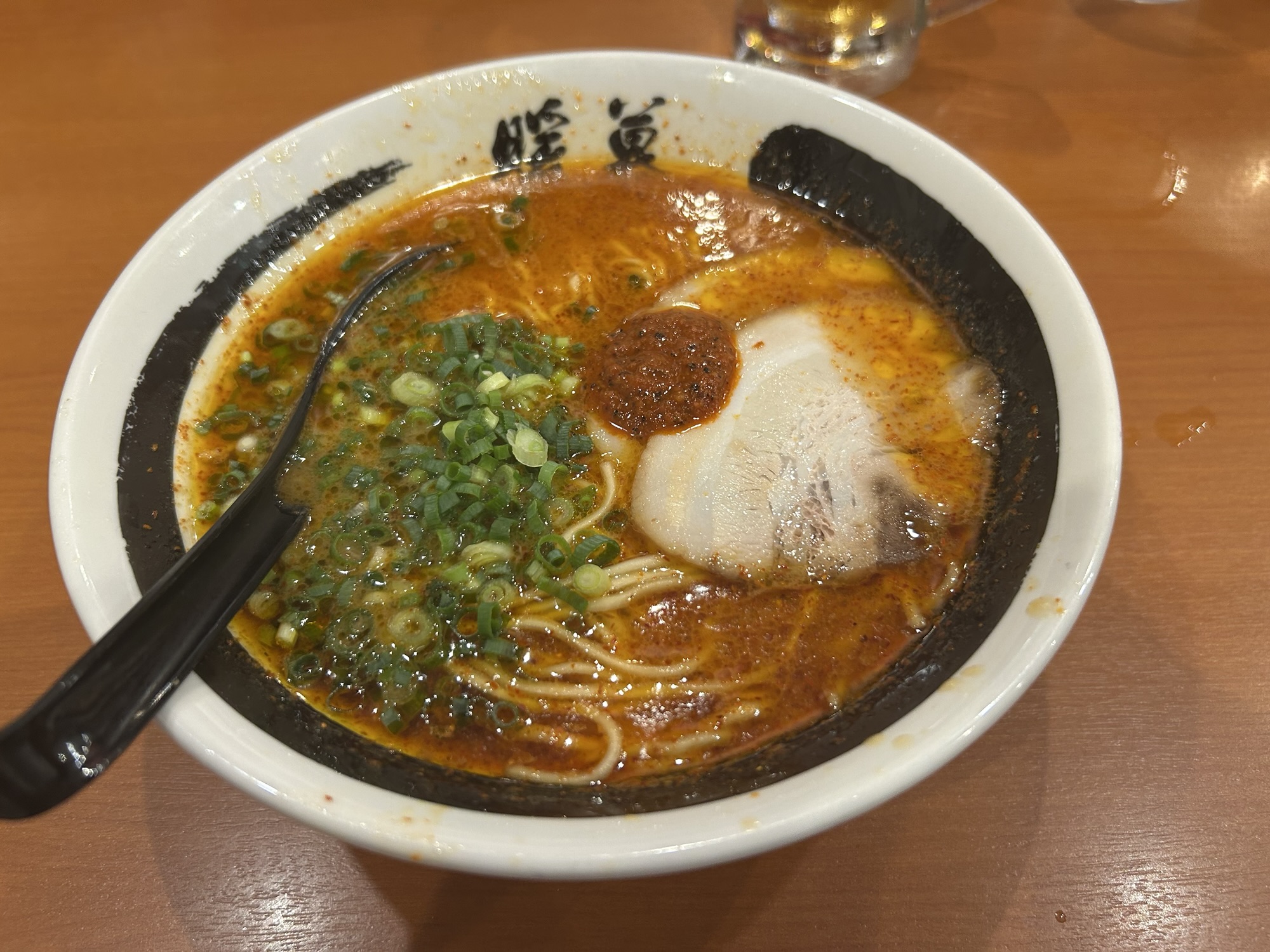 那覇 暖暮 那覇牧志店 劣化ラーメン