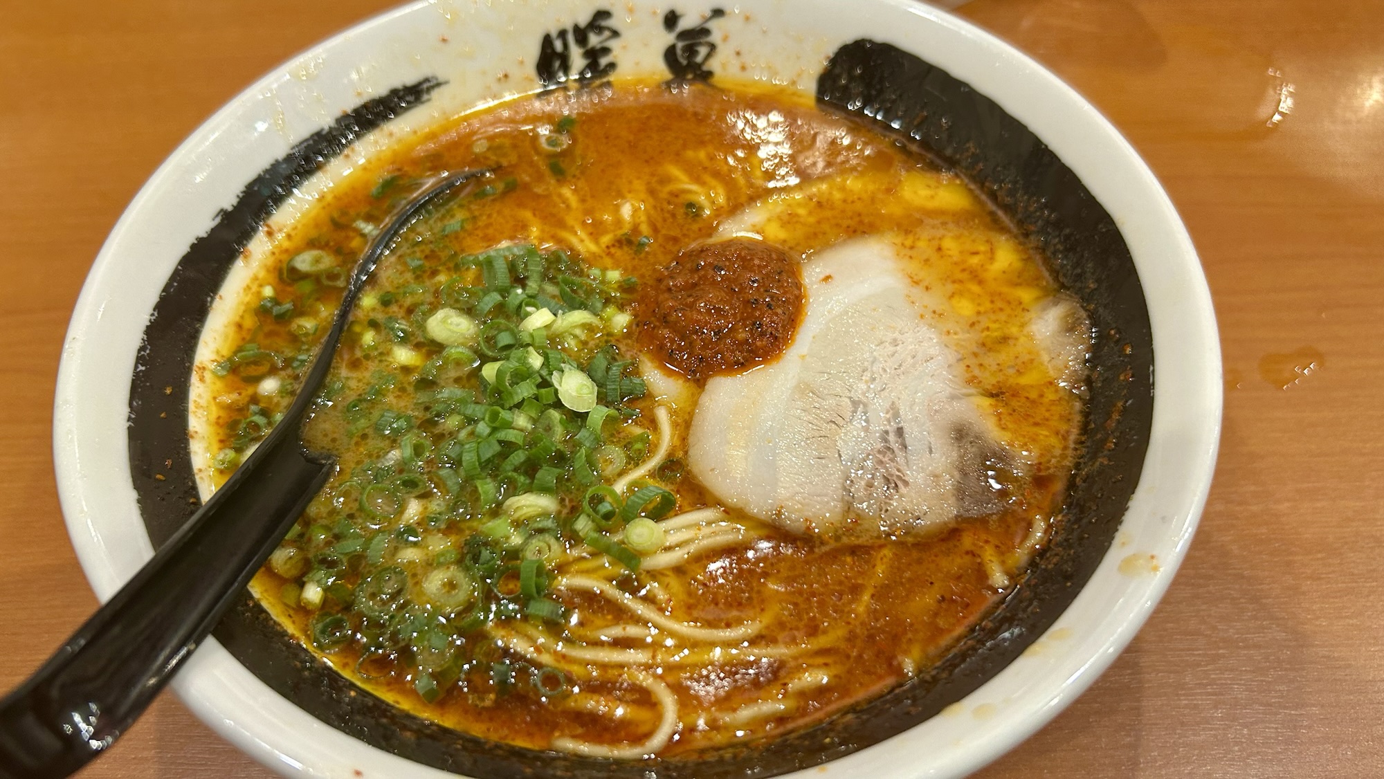 那覇 暖暮 那覇牧志店 劣化ラーメン