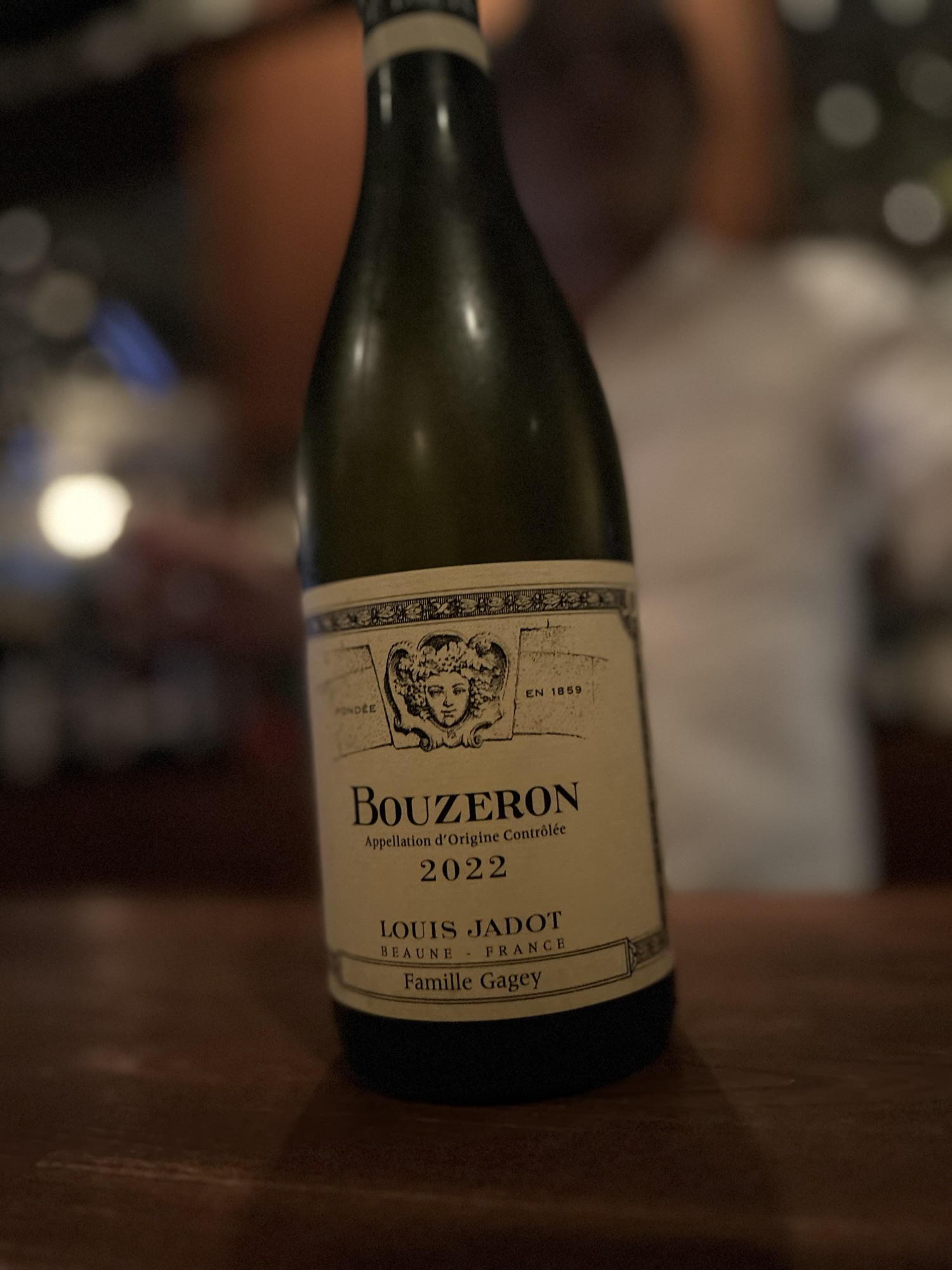 県庁前 WINE BAR VINOKINAWA ワイン