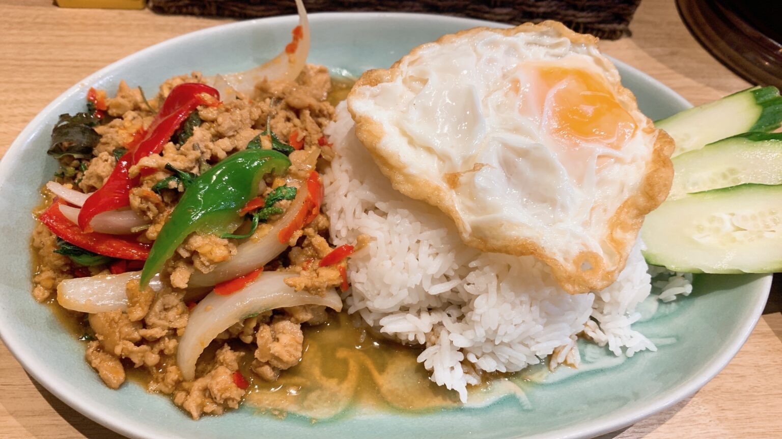 タイ料理研究所 下北沢店